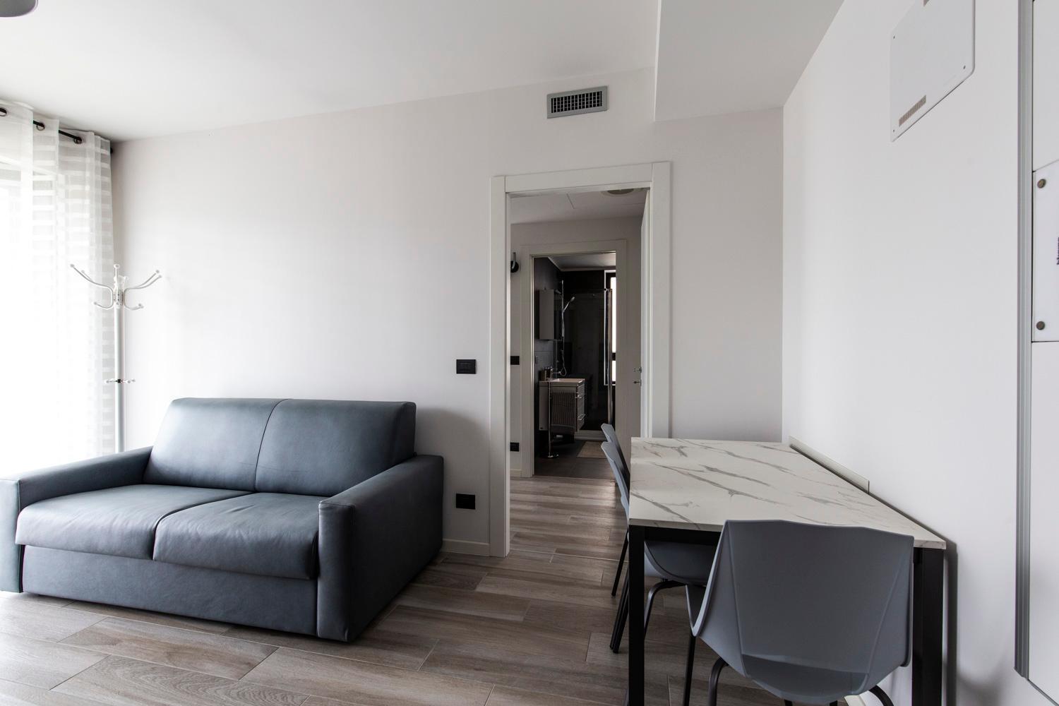 East Uptown P. Pasolini 74 Cascina Merlata Apartment Milan Exterior photo